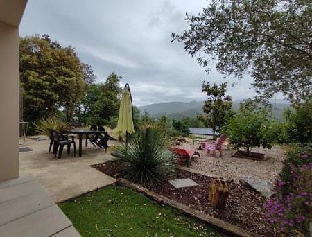 Appartement Coubillou Lamalou-les-Bains Εξωτερικό φωτογραφία
